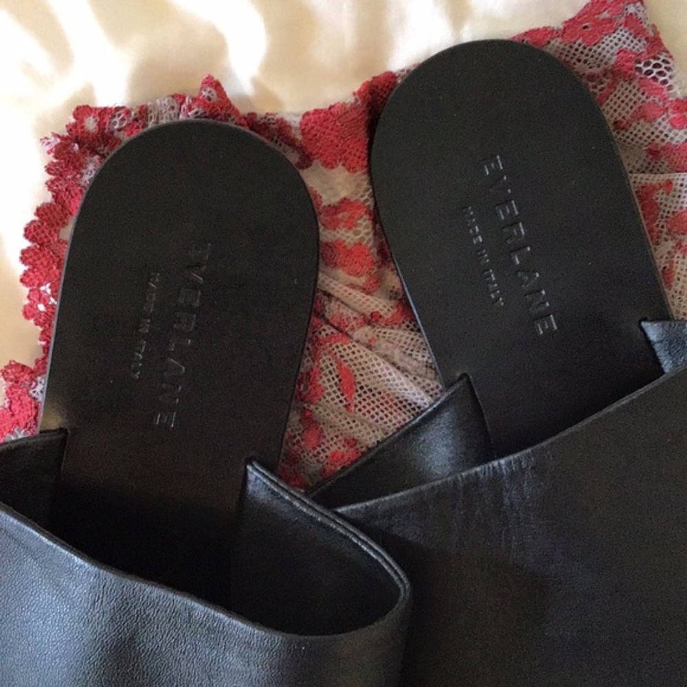 Everlane day slide